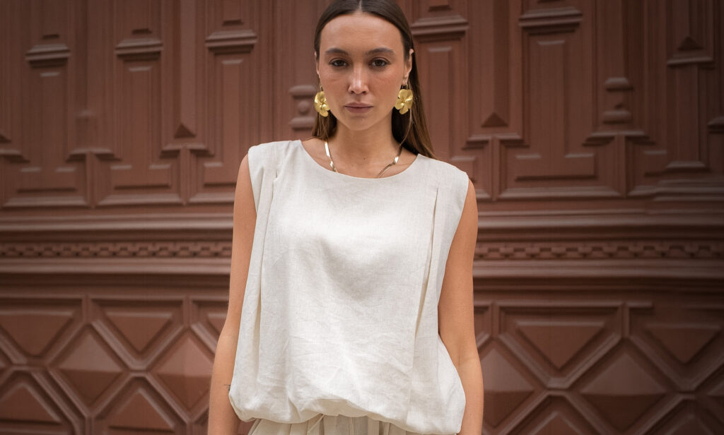 Bluzki i T-shirty damskie Lemonada – polska jakość premium w Twojej szafie