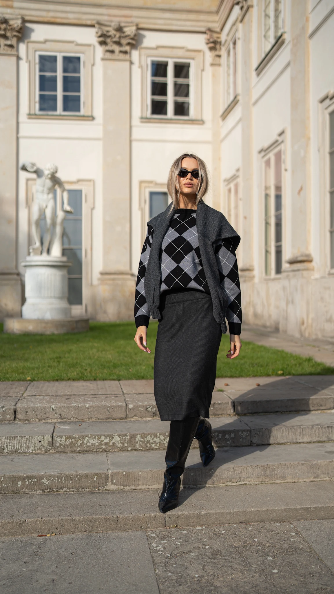 VIEVIE Fall / Winter 26/27