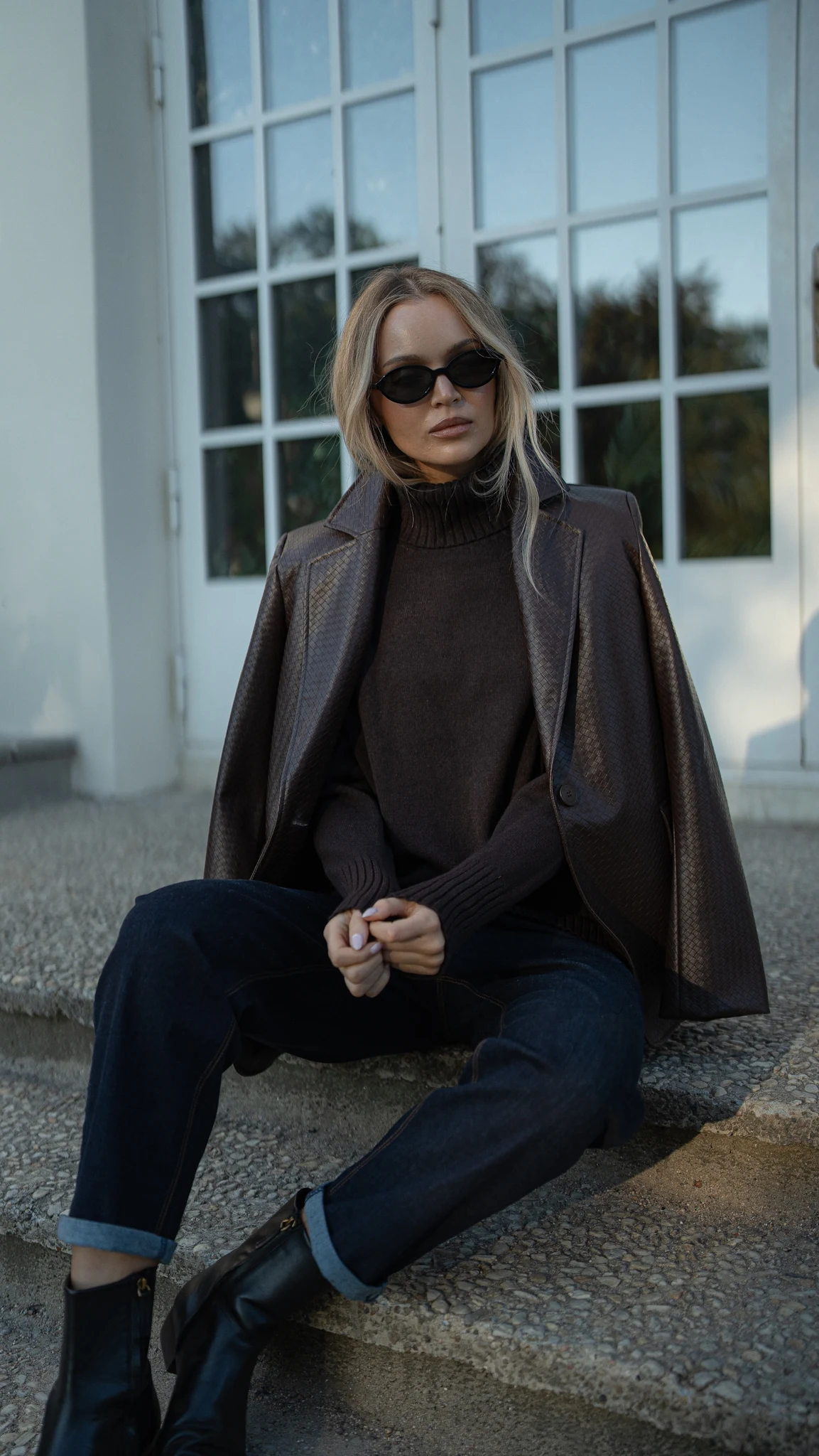 VIEVIE Fall / Winter 26/27